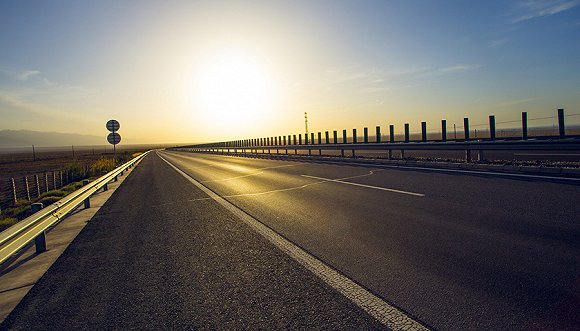 今年山西省将新改建高速路809公里